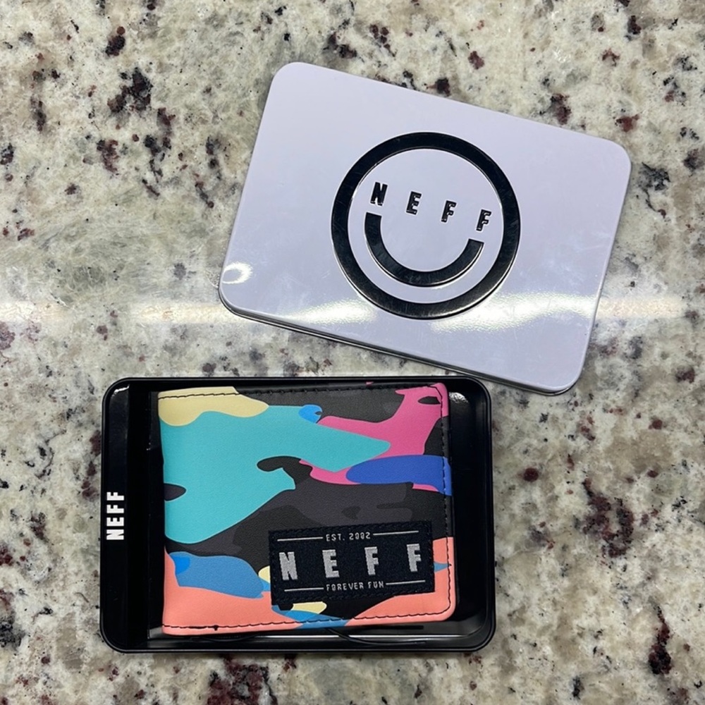 NIB Wallet